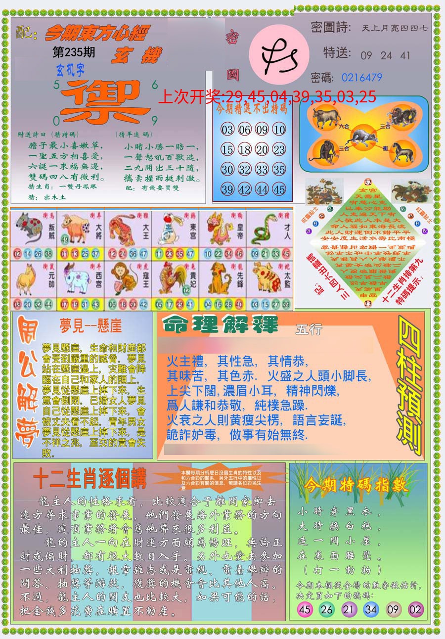 (新版)东方心经B (新版)东方心经B